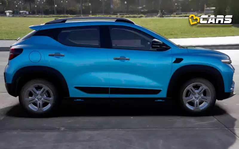 renault kiger petrol variants explained which one to buy